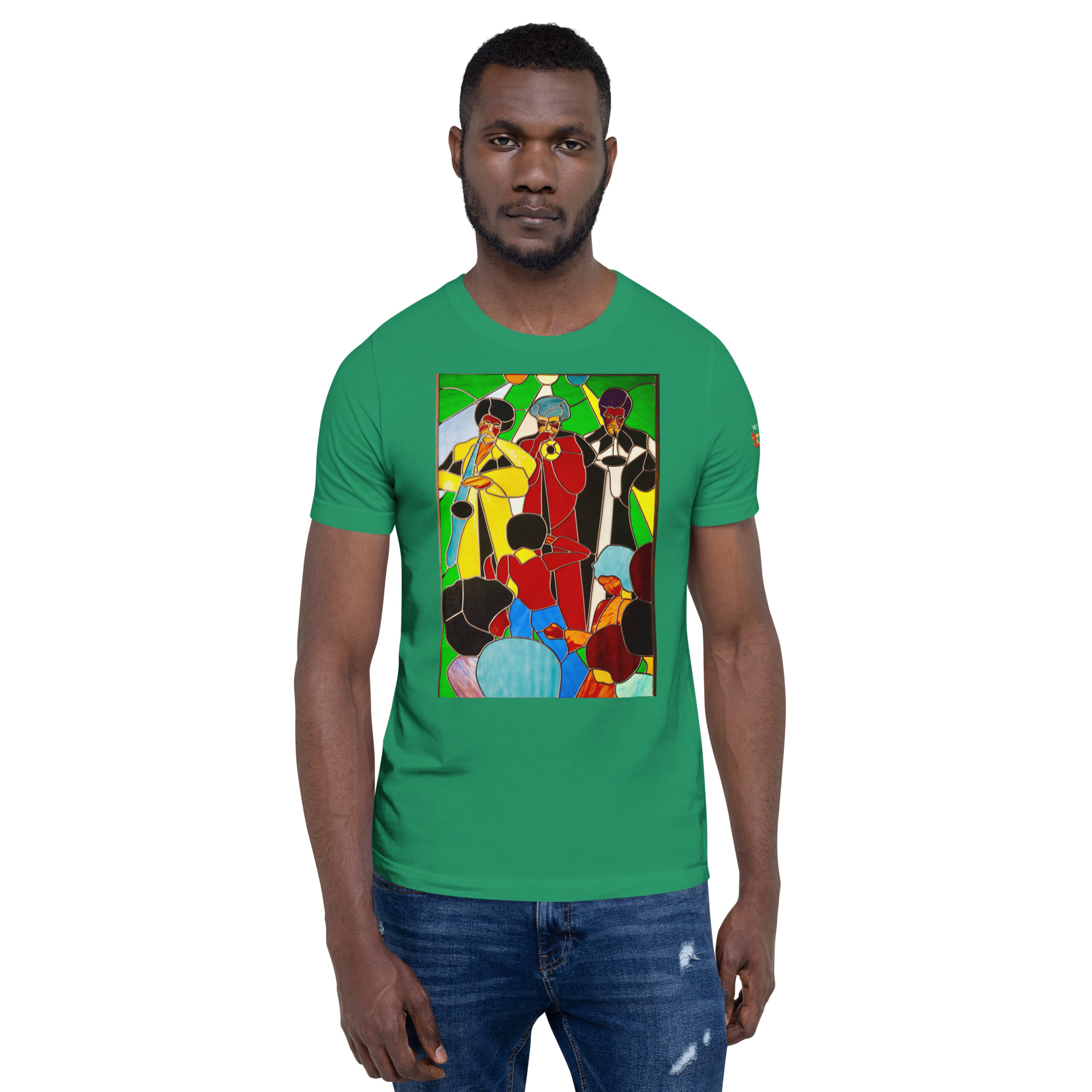 unisex-staple-t-shirt-kelly-front-65120977d600c.jpg