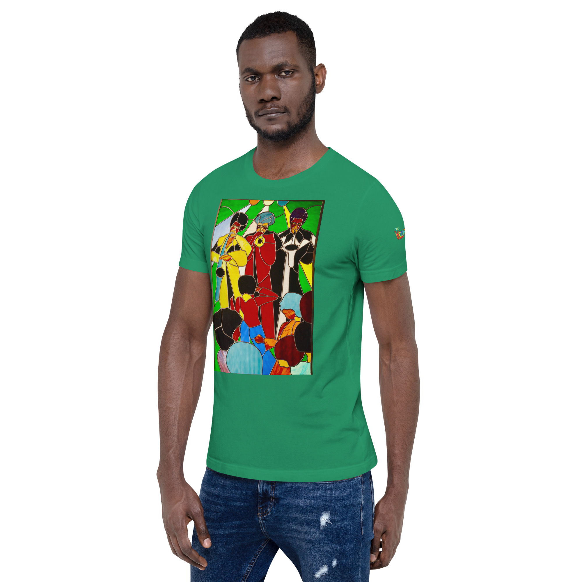 unisex-staple-t-shirt-kelly-left-front-65120977d6fad.jpg