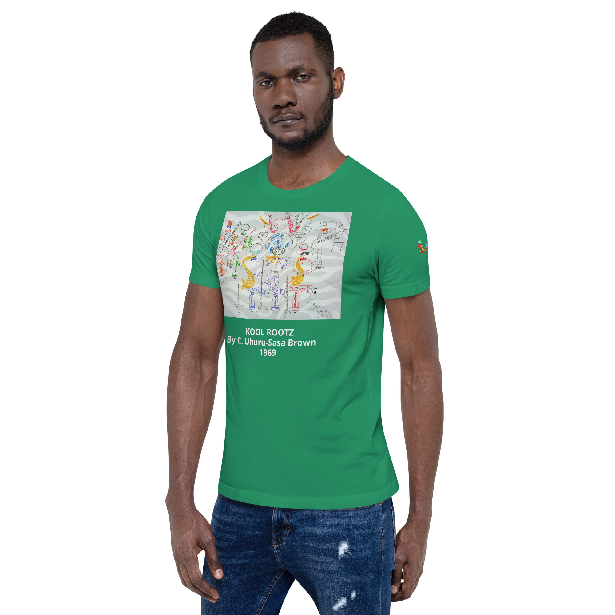 unisex-staple-t-shirt-kelly-left-front-651a227fe95ea.jpg