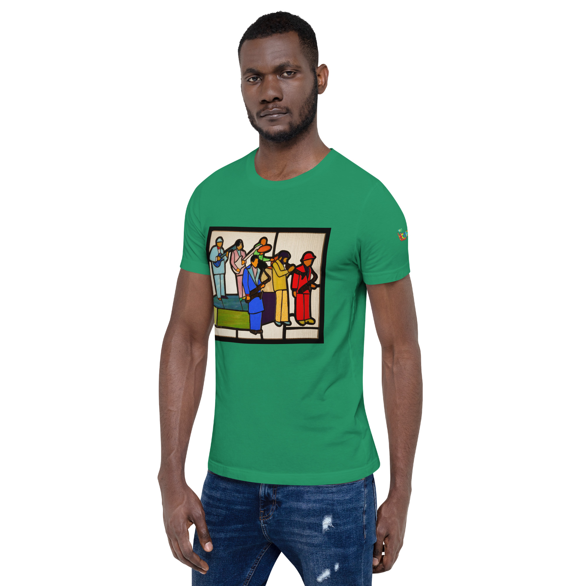 unisex-staple-t-shirt-kelly-left-front-651a22e97514c.jpg