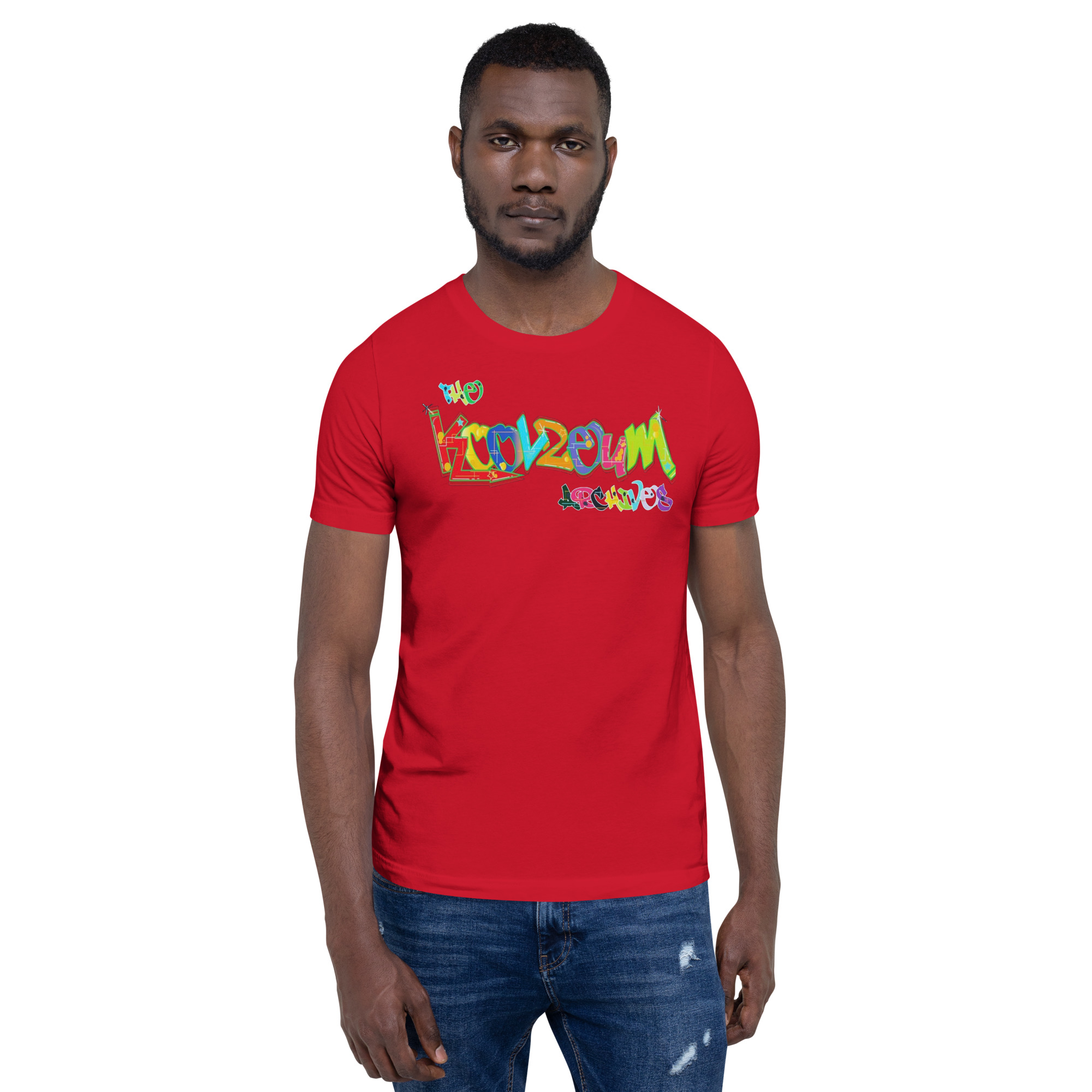 unisex-staple-t-shirt-red-front-651a24e9a6cc6.jpg