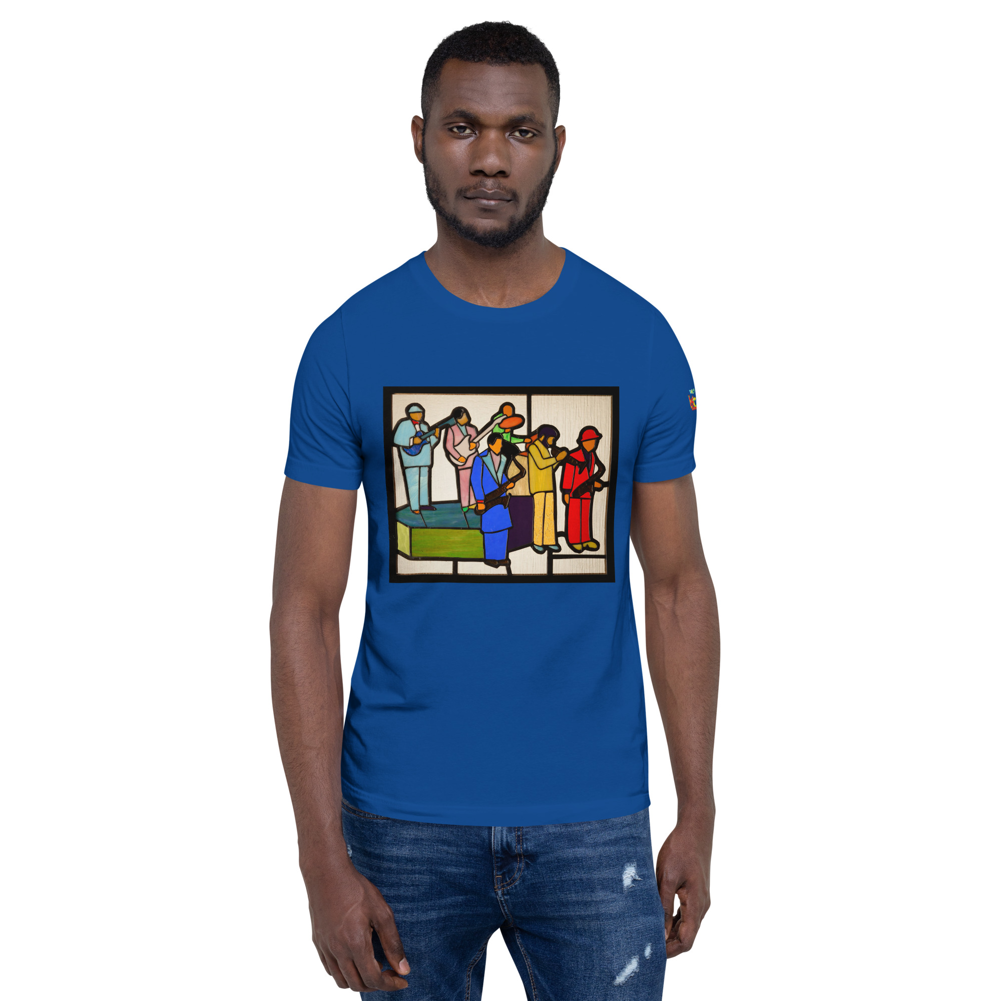 unisex-staple-t-shirt-true-royal-front-651a22e9709dd.jpg