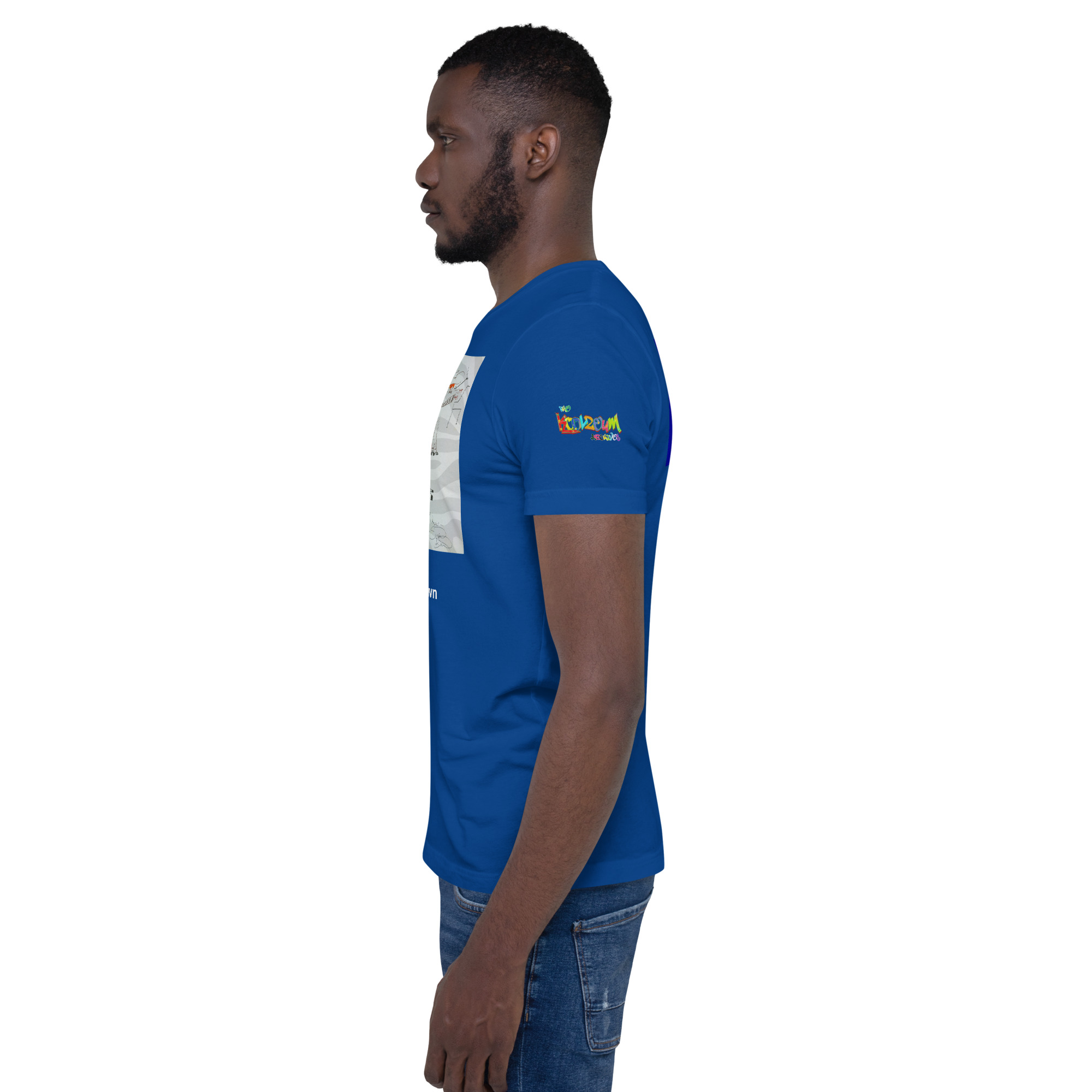 unisex-staple-t-shirt-true-royal-left-651a227fe7d45.jpg
