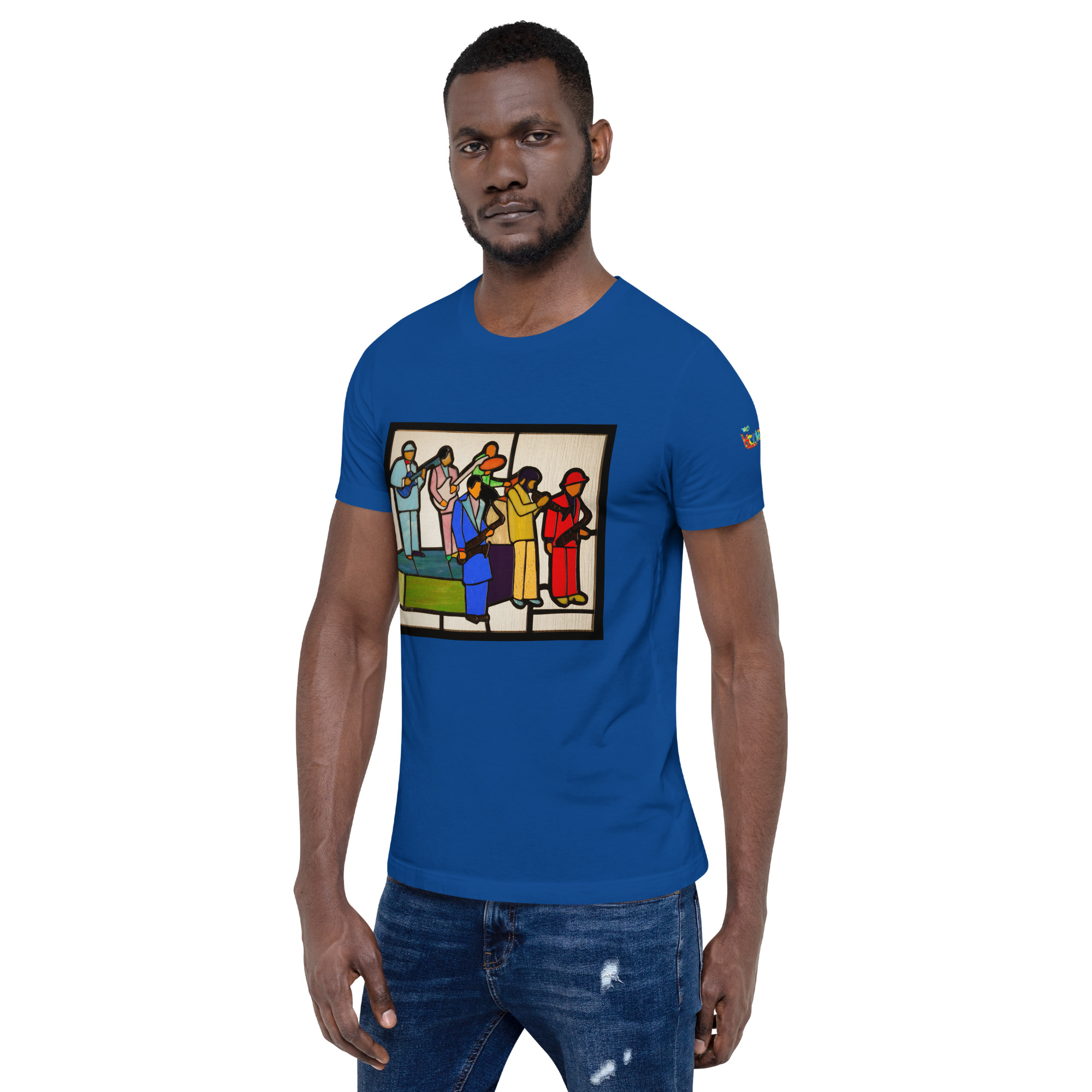 unisex-staple-t-shirt-true-royal-left-front-651a22e9714b1.jpg